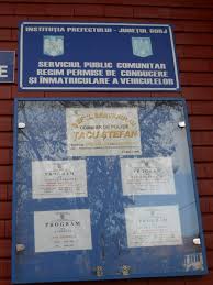 Prima pagină actualitate programări online pentru proba teoretică a examenului auto. Se Reia Activitatea De Examinare La Proba TeoreticÄ Pentru Permisul Auto