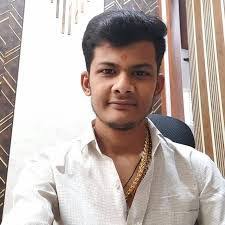 Dhaval Soni's Instagram, Twitter & Facebook