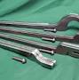 Profile Picture of Best-Selling Quick Tongs Bundle Set - Ken's Custom Iron (@kensironstore.com) on Google