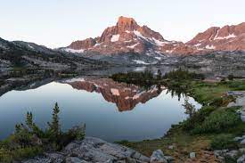 We did not find results for: Backpacking Thousand Island Lake Ansel Adams Wilderness Billy Dekom