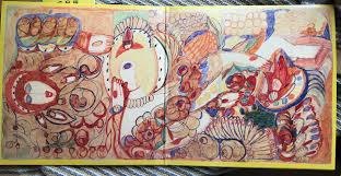 Ver más ideas sobre portadas de discos, disenos de unas, portada de album. Mgmt Lda Album On Imgur