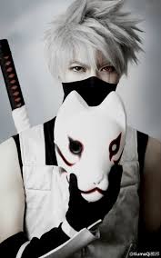 Kumaqi Çç¥ Kakashi Hatake Cosplay Photo Worldcosplay The top countries of suppliers are south korea, china, from. kumaqi çç¥ kakashi hatake cosplay