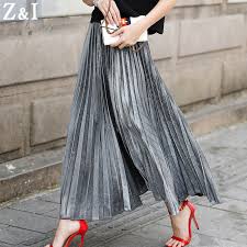 We did not find results for: Silver Gold Metallic Pleated Skirt Female Maxi Skirt Midi Women Elastic High Waist Skirt Winter Party Ladies Red Blue Buy At The Price Of 19 61 In Aliexpress Com Imall Com