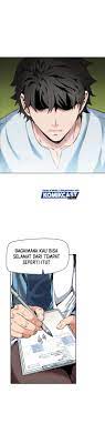 During that time, earth had changed into a world of the survival of the fittest thanks to the appearance of monsters. Komik Ch 1 Seoul Station Druid Sub Indo Mirrorkomik