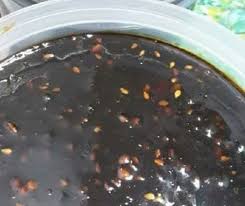 Resep 'rujak kuah pindang' paling teruji. Cara Mudah Nak Buat Kuah Rojak Homemade