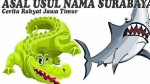 Dalam model teks ulasan di atas banyak terdapat kosakata baru. Kunci Jawaban Tema 7 Kelas 2 Subtema 4 Hal 165 170 171 172 174 Teks Bacaan Asal Usul Kota Surabaya Tribunnewsmaker Com