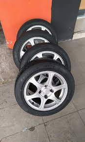 Check spelling or type a new query. Sportrim Proton Waja Original Rim 15 Auto Accessories On Carousell