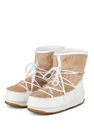 The official website and store for moon boot®, the iconic and authentic italian brand for snow boots. Moon Boots Monaco Low Wp Von Moon Boot Bei Breuninger Kaufen