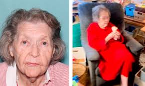Authorities cancel Silver Alert for missing 98-year-old Tempe woman