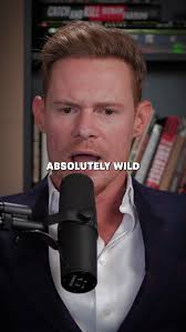 What’s the craziest thing that everyone just accepts as normal?