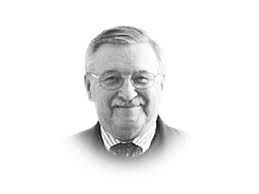 William Milam, Author at The Express Tribune