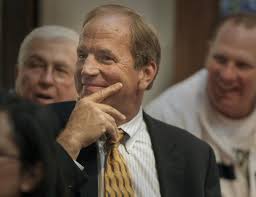 Former Assemblyman Norby won't be charged in abuse allegations