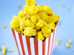 Popcorn Chou Fleur Recette Alimentation Recette Apero Dinatoire Sans Cuisson