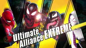 Review Nintendo Switch Exclusive Marvel Ultimate Alliance