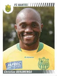 PANINI FOOTBALL 2008 2009 Remi Mareval Fc Nantes EUR 1,00