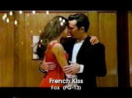 Both are unaware that she runs the little shop his company is trying to shut down. French Kiss 1995 Imdb