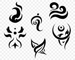 The black & white expansion set was released in april 2011 and contains 115 cards… 114 plus 1 secret rare. Symbol Art Magic Drawing Png 776x659px Symbol Art Black And White Calligraphy Deviantart Download Free