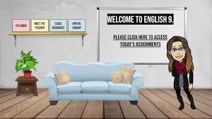 Check spelling or type a new query. What S The Point Of A Bitmoji Classroom All Your Questions Answered Hello Teacher Lady