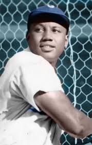 Joshua Gibson and Ty Cobb became the best by being better than the best