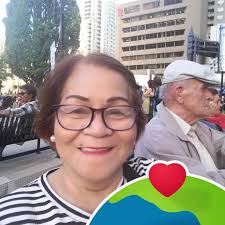 Rebecca Parayno Dela Vega