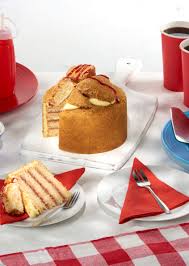 Asda is selling a caramelised biscuit birthday cake, with flavours like the lotus biscoff treats. People Are Obsessed With This Chicken Nugget Birthday Cake From Asda