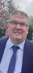 Condolence Book for Thomas (Tom) Creagh (Rathdowney, Laois)