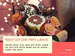 Geburtstagswunsche Fur Mama Spruche Alles Gute Zum Geburtstag Mutter 2021