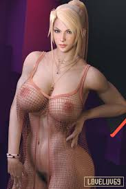 The Last Of Us Sarah and the Neighbor forbidden fantasy