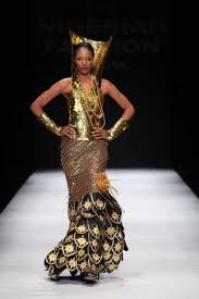 Image result for nigerian attires