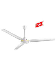 Tavan Vantilatorleri Pervaneli Avize Lambali Vantilator