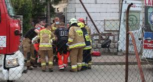 Granica między nimi zamknięta, stosunki zerwane. Potracenie 25 Letniej Rowerzystki W Siechnicach Stan Kobiety Jest Ciezki Wroclaw 24wroclaw Pl
