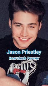 Jason Priestley