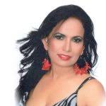 Sonia Cobian's Instagram, Twitter & Facebook