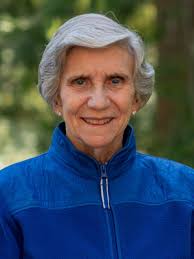 Ellen Mosley-Thompson