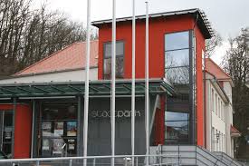 Wir bieten ihnen ein appartement für max. Das Haus Stadtpark Frankenberg