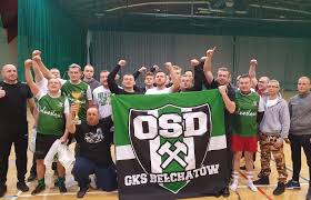 The latest tweets from @gksbelchatow_ X Zimowy Turniej Kibicow Gks Belchatow Juz Za Nami Kibice Net