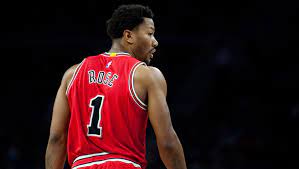 According to a report, there is mutual interest between rose and the chicago bulls. From Nba Mvp To Average Point Guard A Look At The Decline Of Derrick Rose