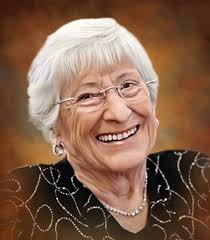 Obituary information for Thelma Creehan