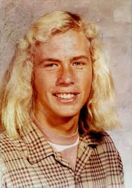 Peter "PJ" Johnson (1956-2022)