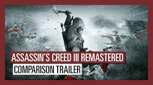 Assassin's creed 3 remastered (ac3 remastered) gameplay walkthrough part 1 includes a review and campaign main mission 1 for ps4 pro, xbox one x, nintendo switch and pc. Ubisoft Announces Pc Specifications Of Assassin S Creed Iii Remastered Technology News Firstpost