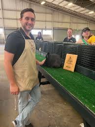 Little Critters Homestead