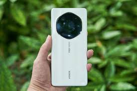 The Honor Magic4 Ultimate Edition has ...