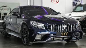 2017 Mercedes Benz S500 Body Kit S63 Gcc Specifications Warranty Kargal Classifieds Uae Benz S500 Mercedes Benz Benz