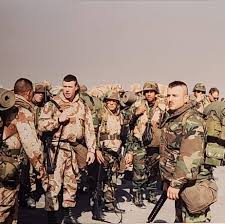 In terms of pattern and textile cut, it is identical to the u.s. 6th Mtbn Usmc Veterans Of Desert Storm Home Facebook