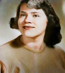 Martha Louise Cantwell Westfall (1931-2024)