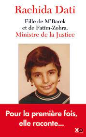 Jul 22, 2021 · rachida dati : Rachida Dati Fille De M Barek Et De Fatim Zohra Ministre De La Justice Rachida Dati Amazon De Bucher