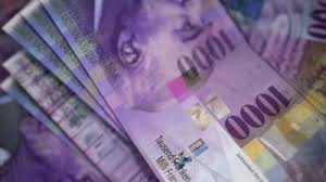 Cotatiile valutare pentru franc elvetian in ultimele 30 de zile. Curs Valutar Francul Elvetian La Cea Mai Mare Valoare Din Ultimii 5 Ani Mobile