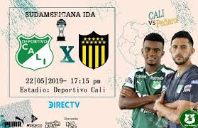Volver a la noticia resumen, resultado y goles de deportivo cali vs deportes tolima: Resultado Deportivo Cali Vs Penarol Video Resumen Goles Copa Sudamericana 2019