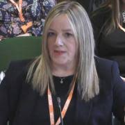 South West Water boss stepping down after 18 years