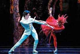 Discover the definition of 'the mountie always gets his man' in our extensive dictionary of english idioms and idiomatic expressions. Tonight Misty Copeland Talks About Her Rise From Child Prodigy To Ballerina Los Angeles Magazine